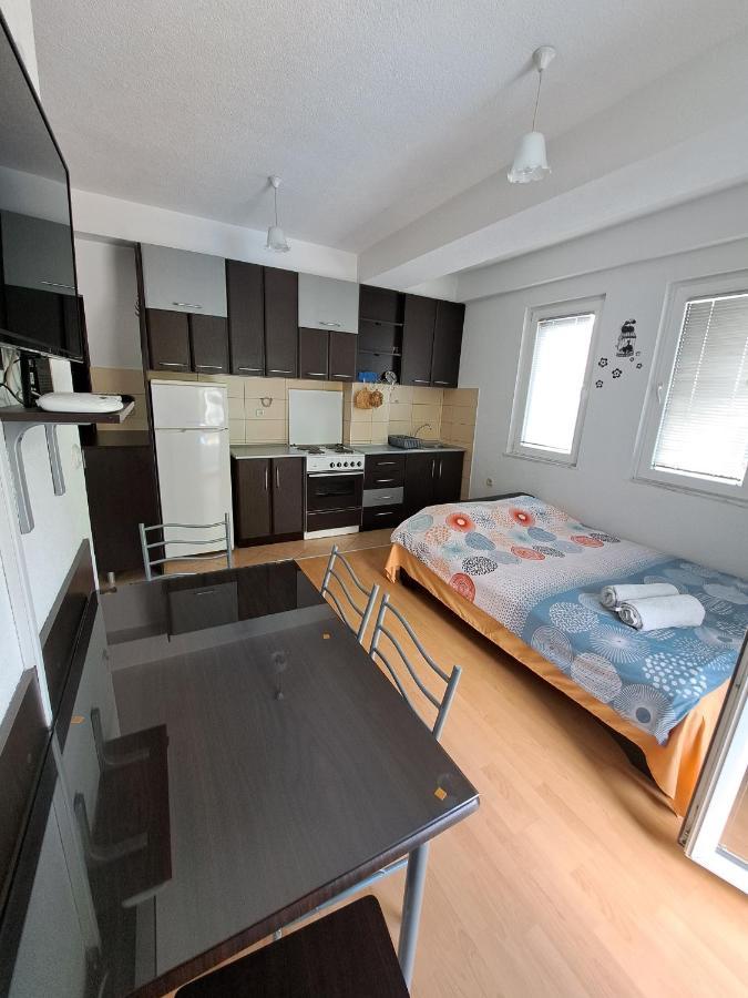 Tatjana'S Apartments Ohrid Exterior photo