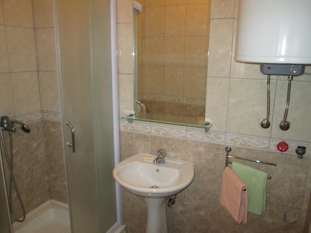 Tatjana'S Apartments Ohrid Room photo