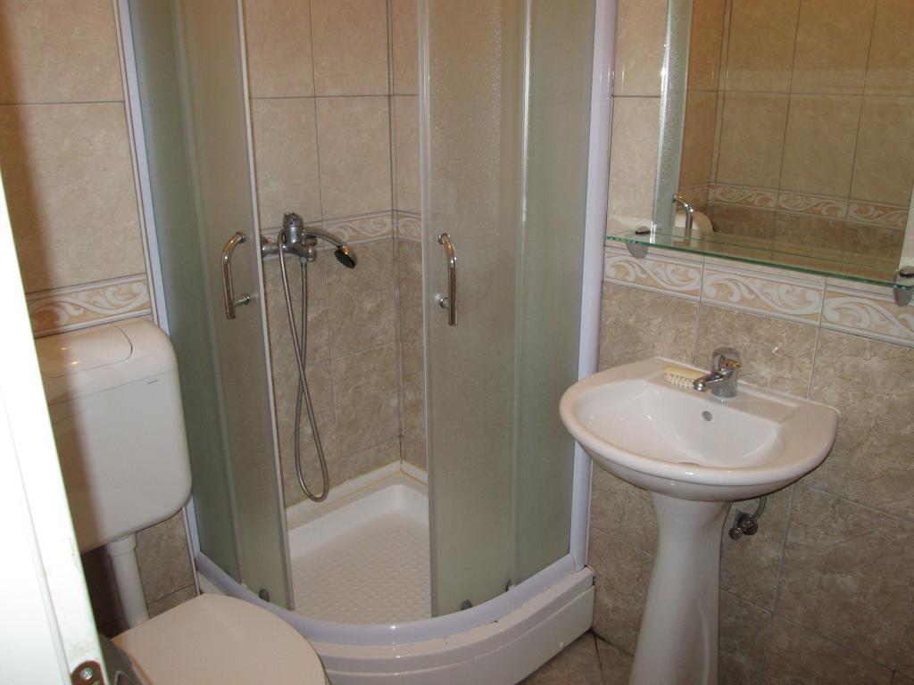 Tatjana'S Apartments Ohrid Room photo