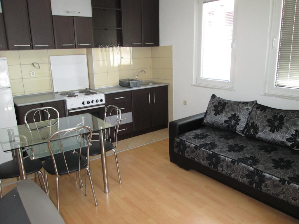 Tatjana'S Apartments Ohrid Room photo
